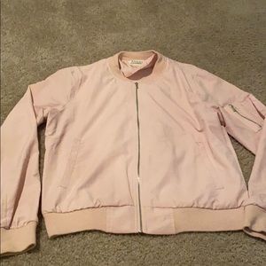 Light weight jacket